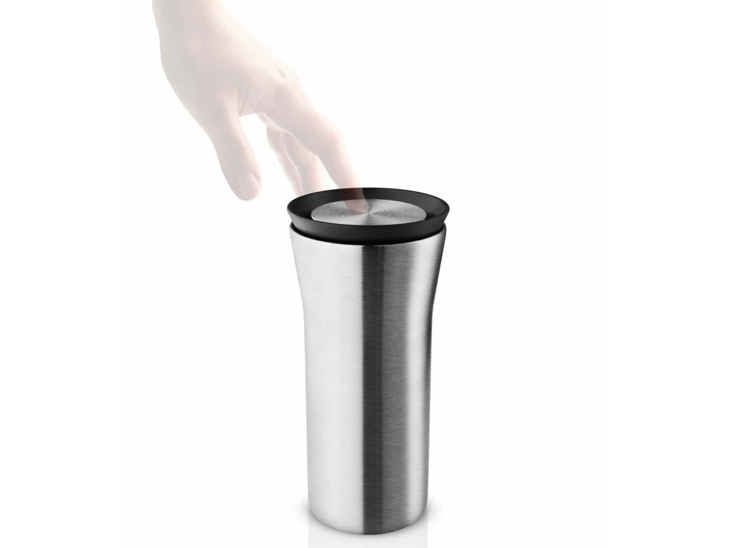 Eva Solo Resemugg CITY TO GO 350 ml, silver