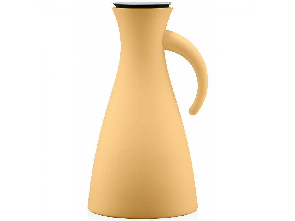 Eva Solo Termokanna 1 l, gul, plast