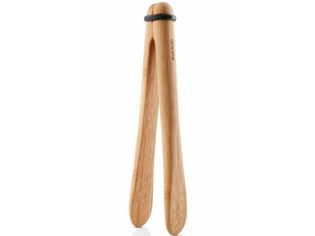 Eva Solo Serveringstång NORDIC KITCHEN 24,5 cm, bambu