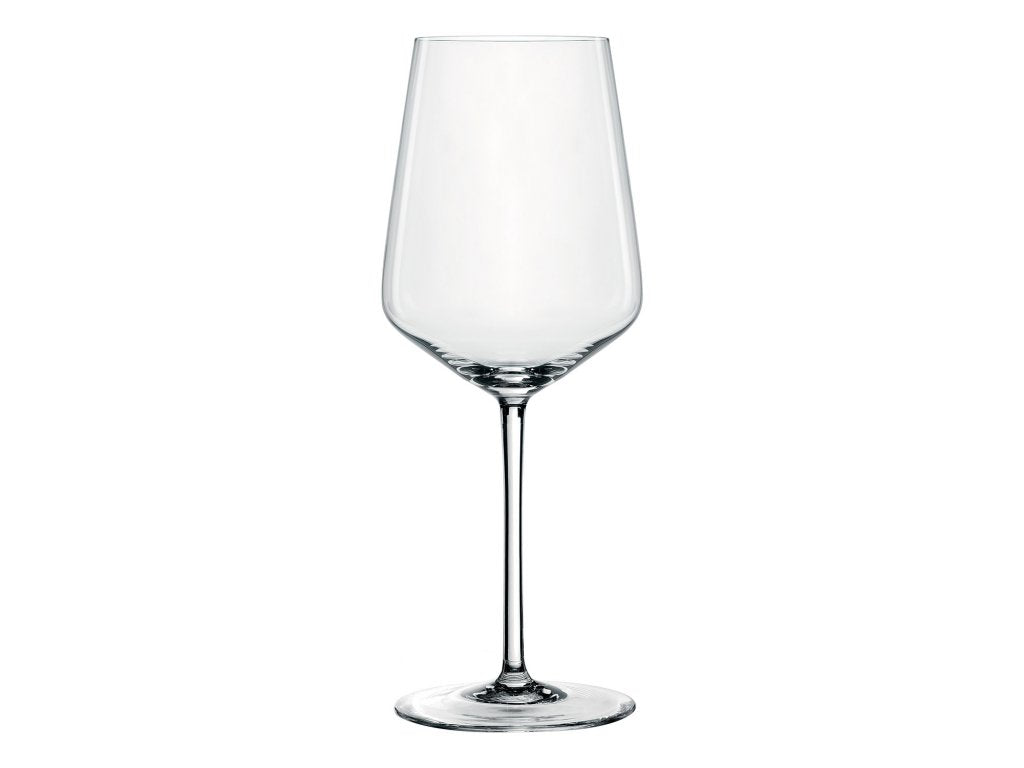 Spiegelau Vitvinsglas STYLE, set i 4 delar, 440 ml