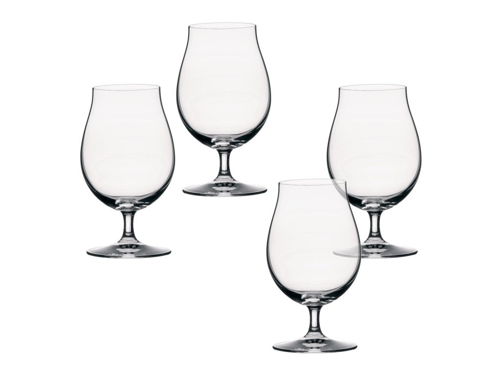 Spiegelau Ölglas BEER CLASSICS BEER TULIP, set i 4 delar 44 cl