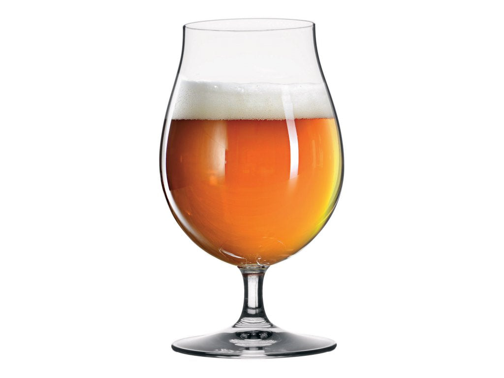 Spiegelau Ölglas BEER CLASSICS BEER TULIP, set i 4 delar 44 cl