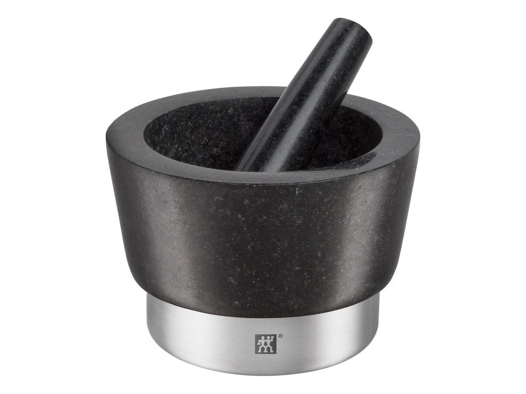 ZWILLING Mortel och mortelstöt ZWILLING SPICES, Zwilling