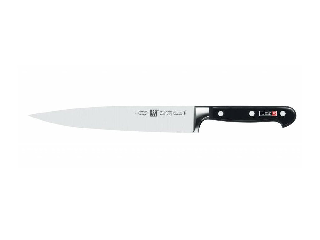 ZWILLING Trancherkniv PROFESSIONAL "S" 20 cm, Zwilling