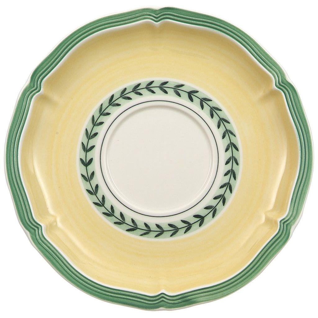Villeroy & Boch French Garden Fleurence Fat till frukost-/soppskål 170 mm