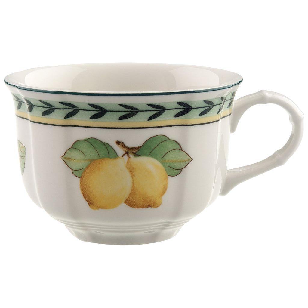 Villeroy & Boch French Garden Fleurence Tekopp 130 ml