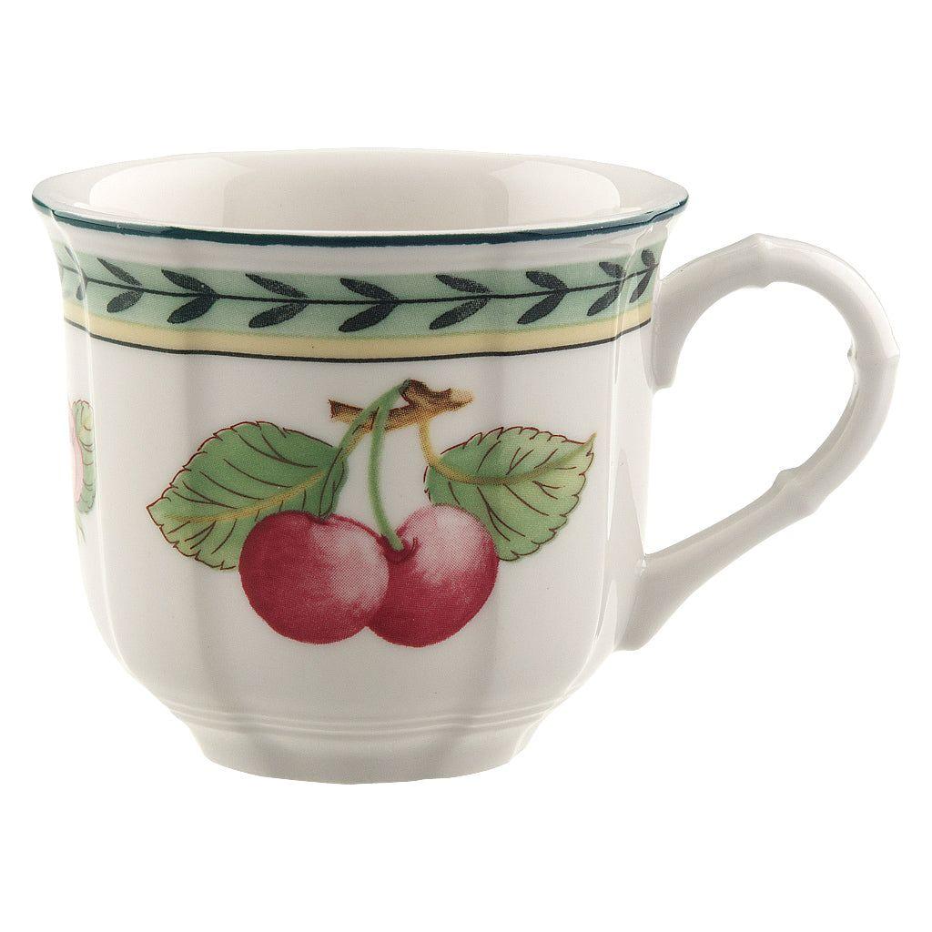 Villeroy & Boch French Garden Fleurence Espressokopp 80 ml
