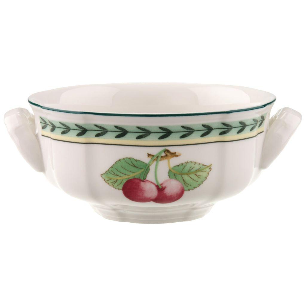 Villeroy & Boch French Garden Fleurence Soppskål 24 cl