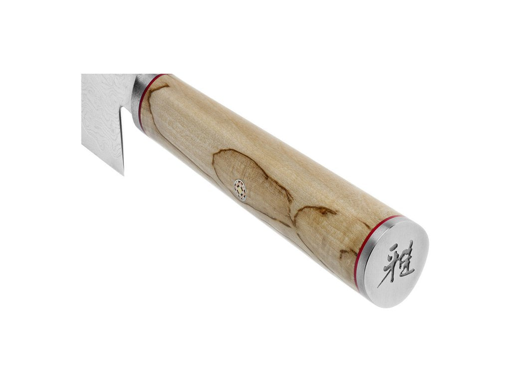 MIYABI Japansk brödkniv 5000MCD 23 cm, Miyabi