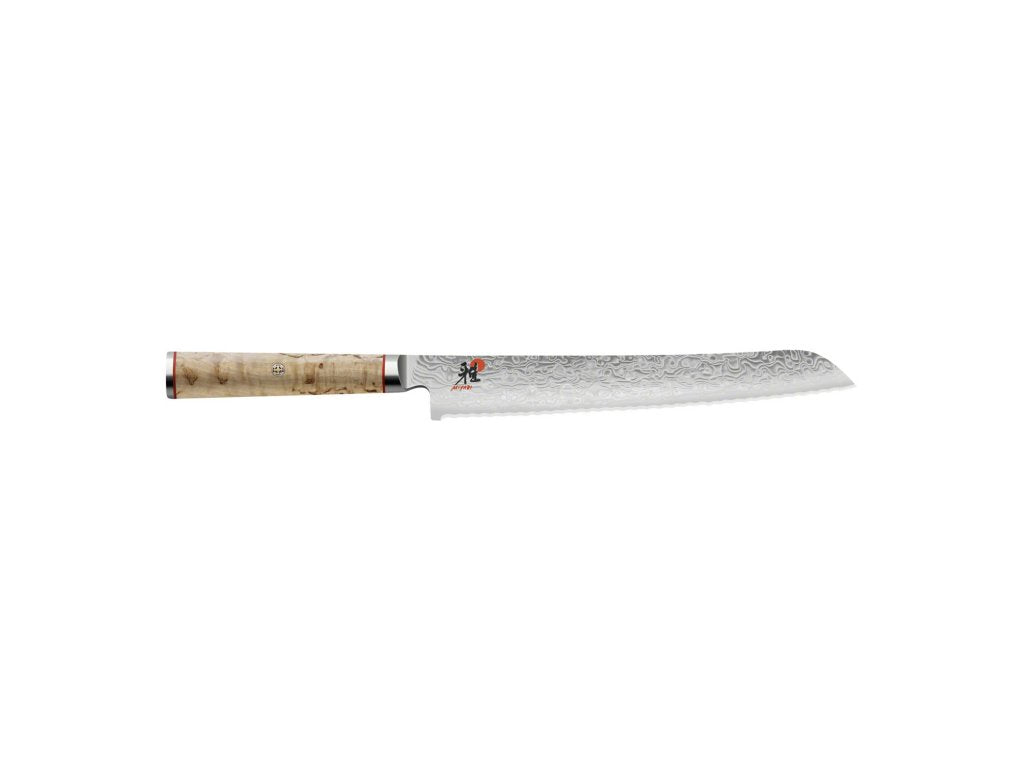 MIYABI Japansk brödkniv 5000MCD 23 cm, Miyabi