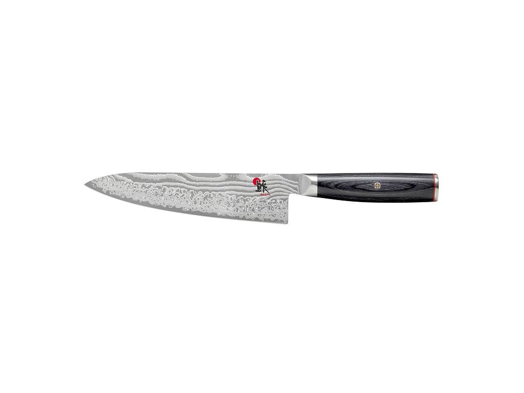 MIYABI Japansk köttkniv GYUTOH 5000FCD 20 cm, Miyabi