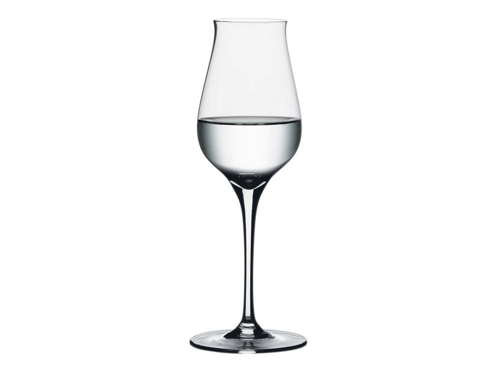 Spiegelau Likörglas AUTHENTIS DIGESTIVE, set i 4 delar, 170 ml