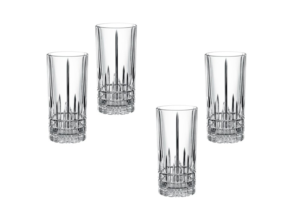 Spiegelau Drinkglas PERFECT SERVE COLLECTION, set i 4 delar, 350 ml