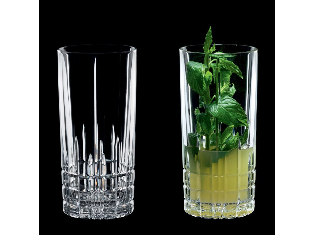 Spiegelau Drinkglas PERFECT SERVE COLLECTION, set i 4 delar, 350 ml