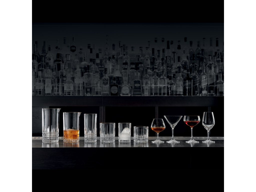 Spiegelau Drinkglas PERFECT SERVE COLLECTION, set i 4 delar, 350 ml