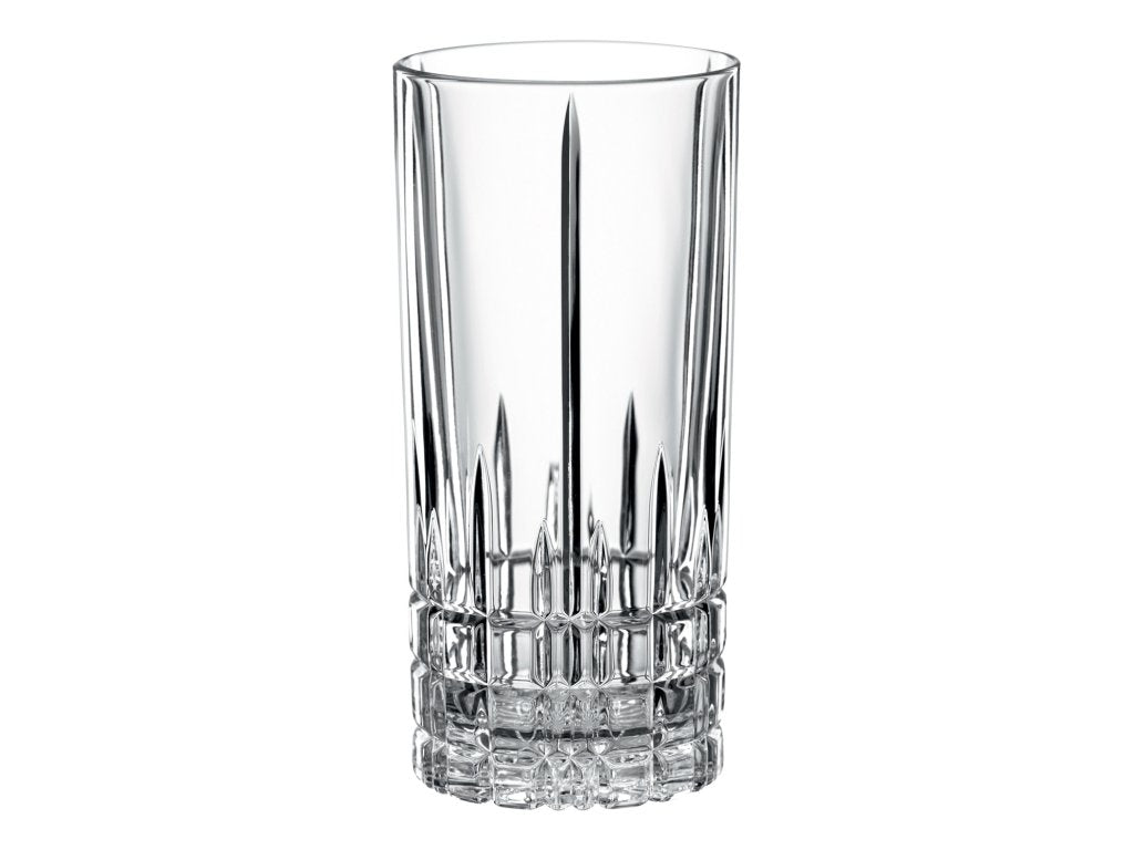 Spiegelau Drinkglas PERFECT SERVE COLLECTION, set i 4 delar, 350 ml