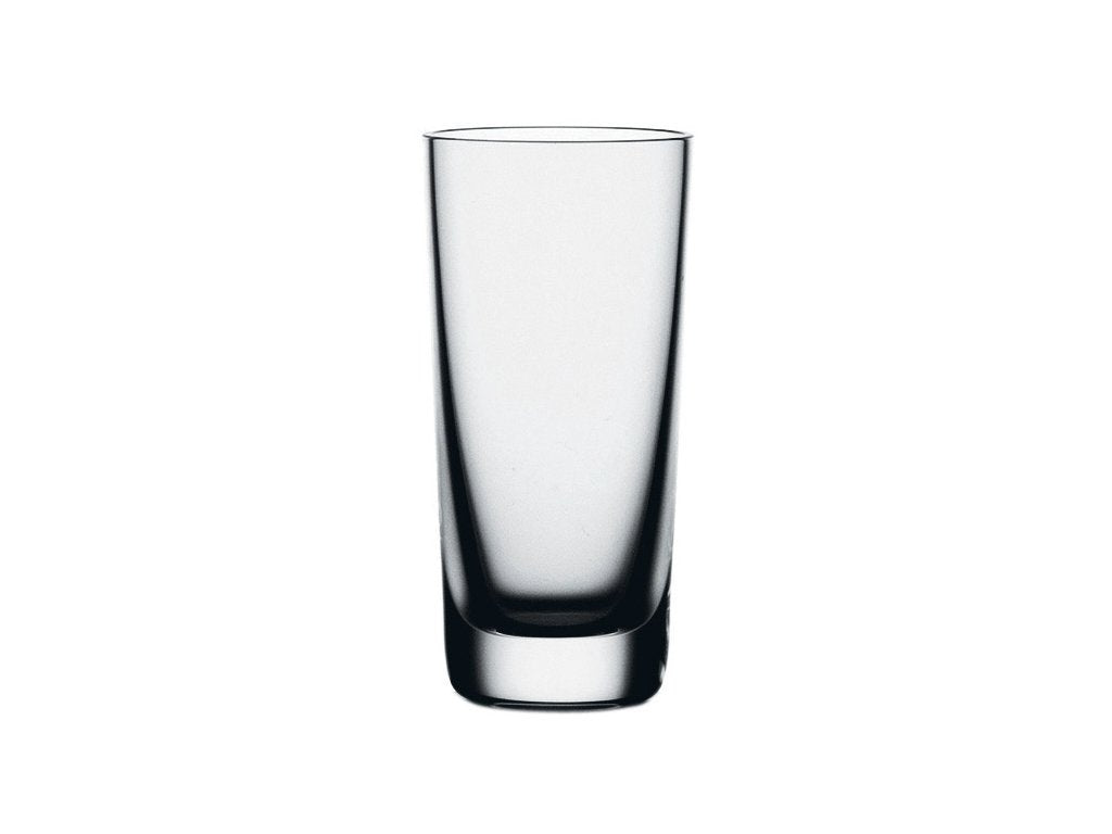 Spiegelau Shotglas SPECIAL GLASSES SHOT, set i 6 delar, 55 ml