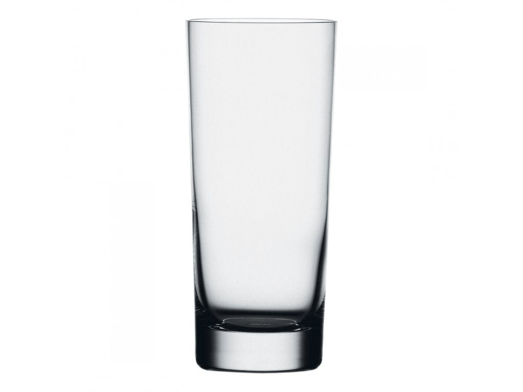 Spiegelau Drinkglas CLASSIC BAR LONGDRINK, set i 4 delar, 360 ml