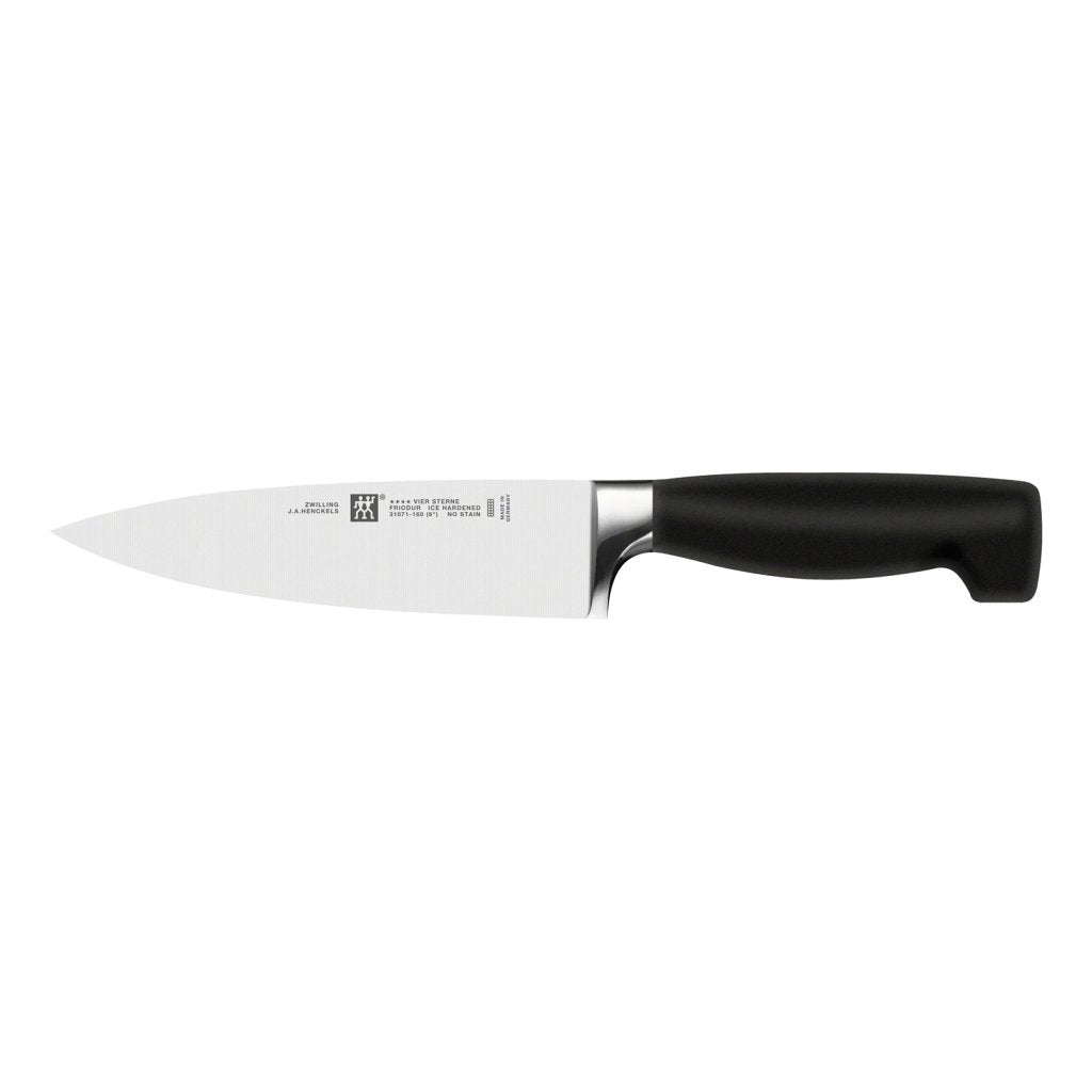 ZWILLING Kockkniv FOUR STAR 16 cm, Zwilling