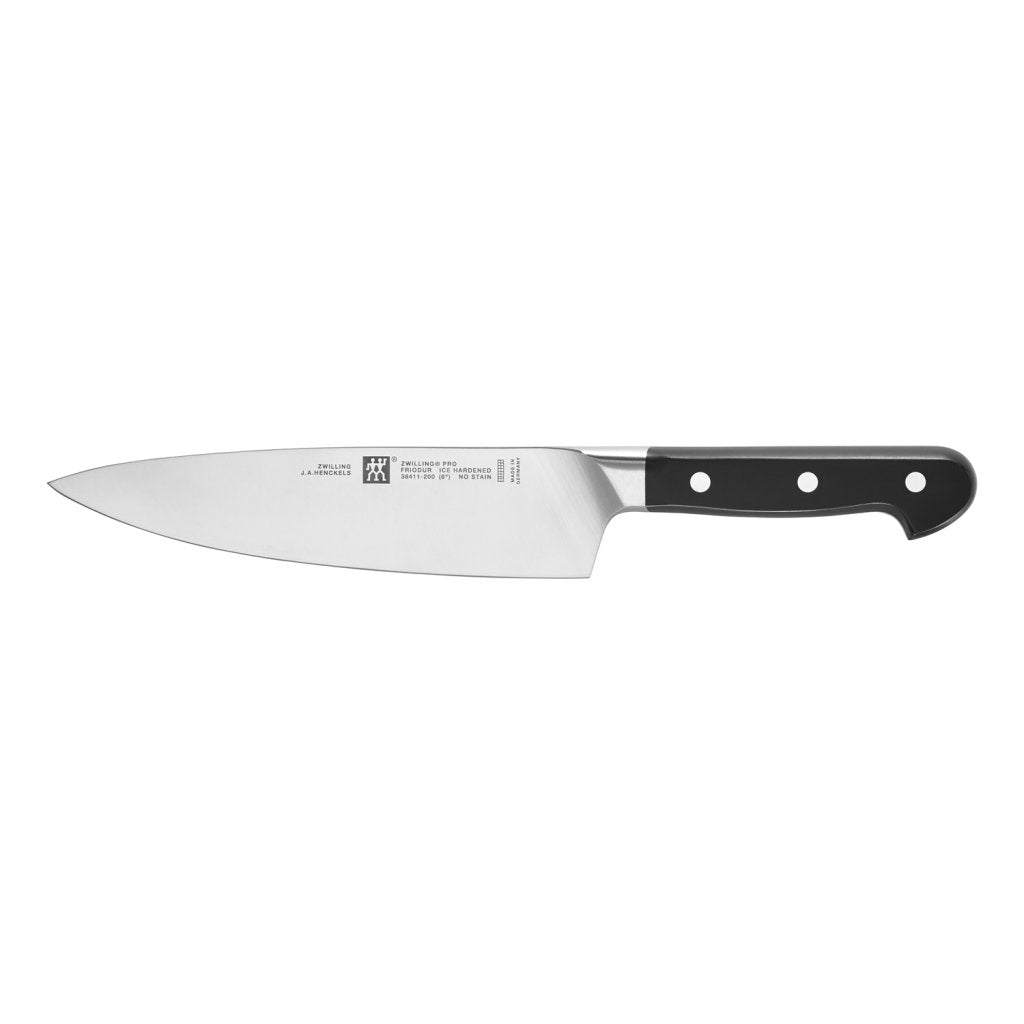 ZWILLING Kockkniv PRO 20 cm, Zwilling