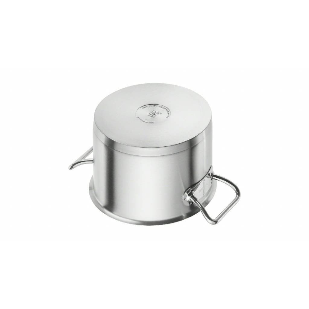 ZWILLING Kastrullset PRO, 5 st, Zwilling