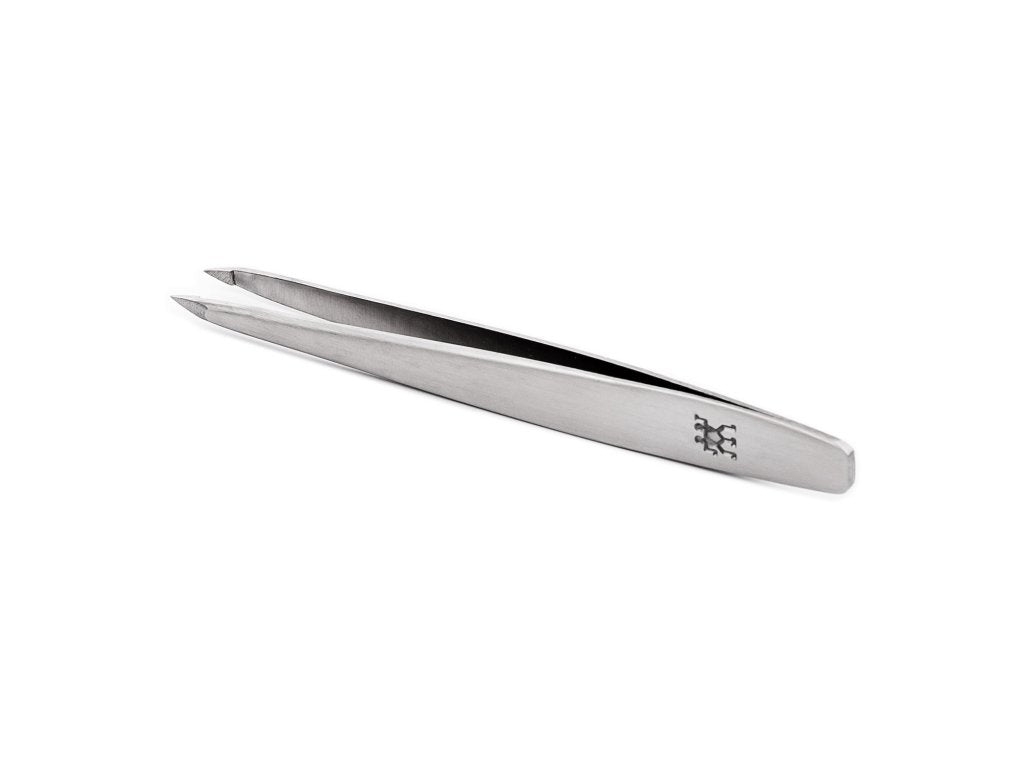 ZWILLING Skönhetspincett TWINOX 9 cm, spetsig, Zwilling