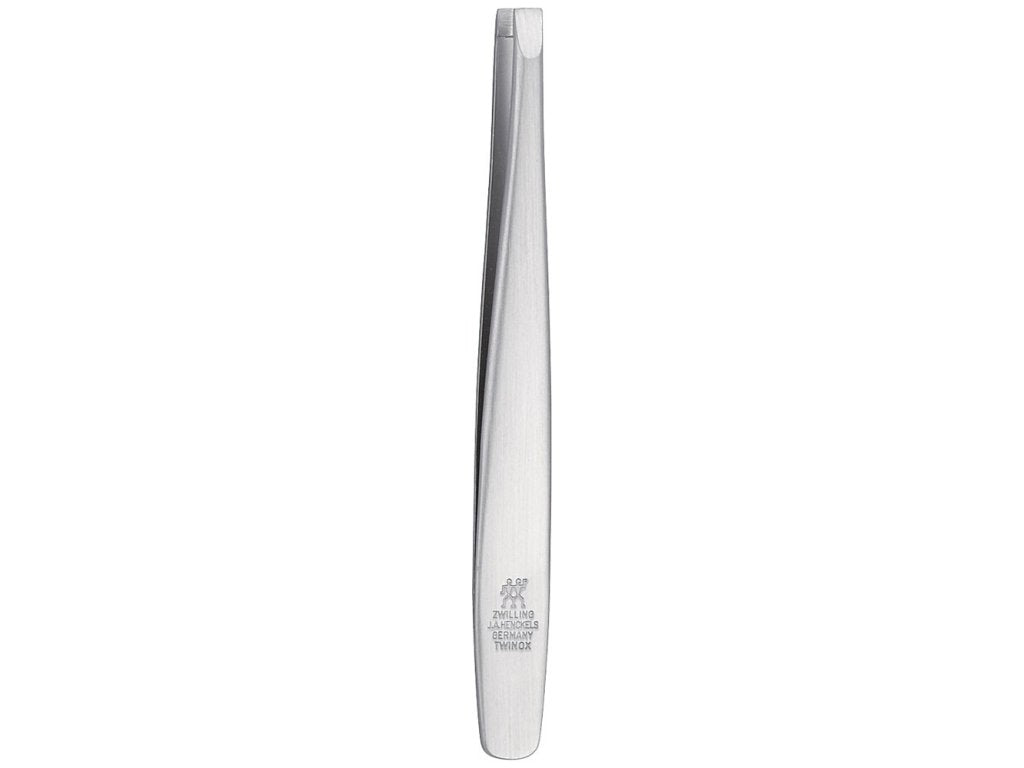 ZWILLING Skönhetspincett TWINOX 9 cm, rak, Zwilling