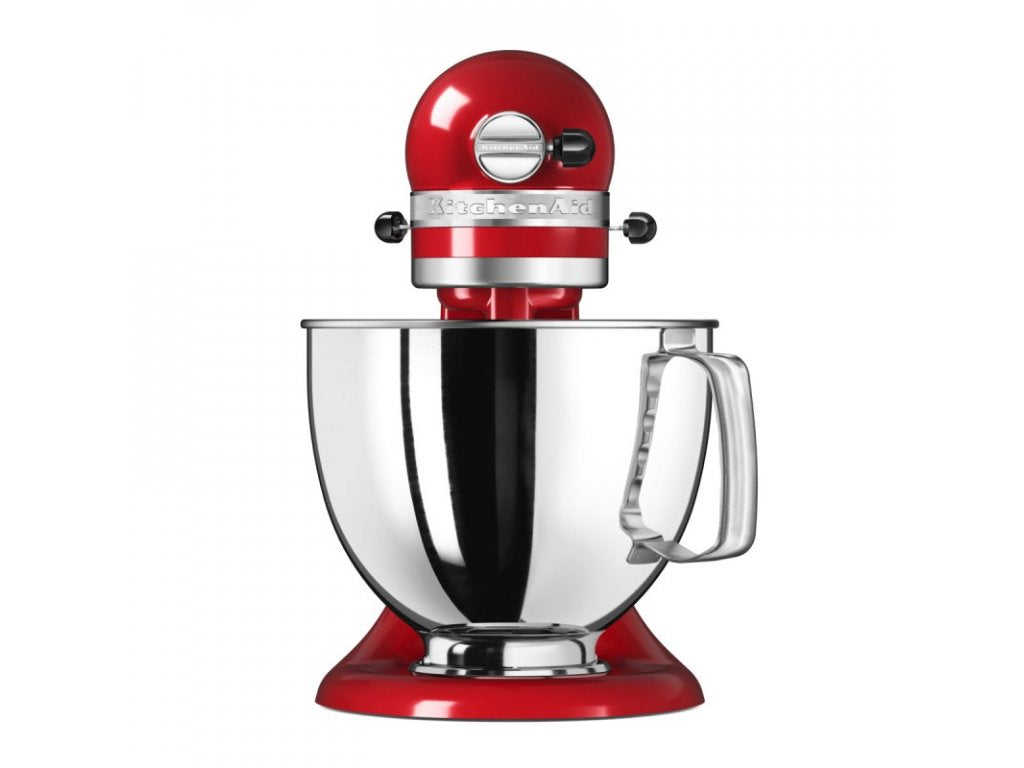 KitchenAid  Artisan Köksmaskin 5KSM175 4,8 L Röd Metallic