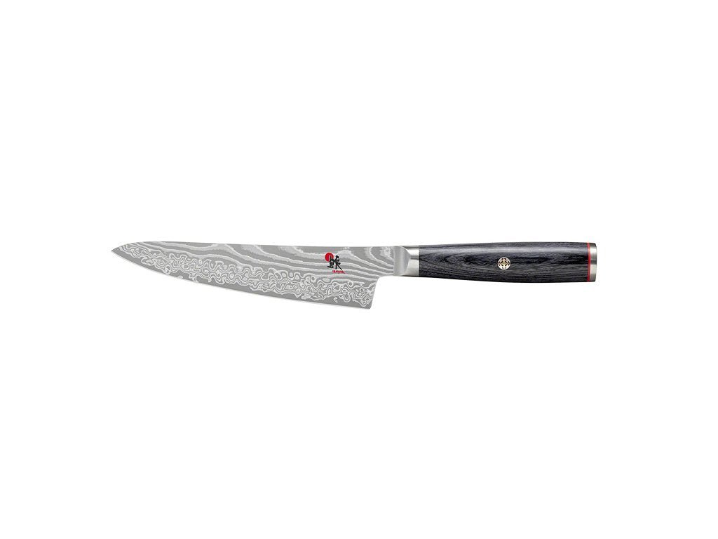 MIYABI Japansk grönsakskniv SHOTOH 5000FCD 13 cm, Miyabi
