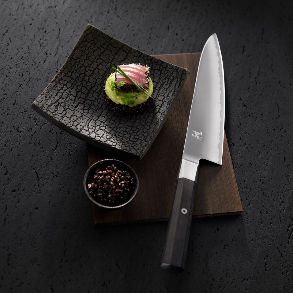 MIYABI Japansk grönsakskniv SHOTOH 4000FC 13 cm, Miyabi