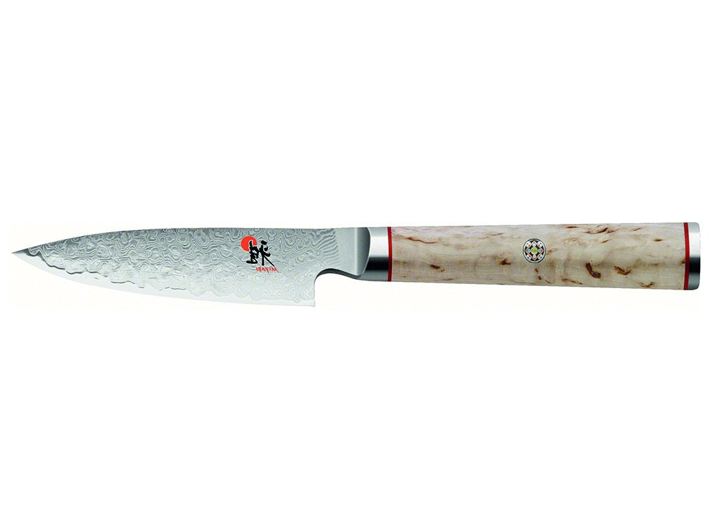 MIYABI Japansk grönsakskniv SHOTOH 5000MCD 9 cm, Miyabi