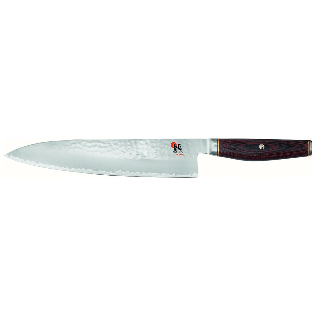 MIYABI Japansk köttkniv GYUTOH 6000MCT 24 cm, lönn, Miyabi