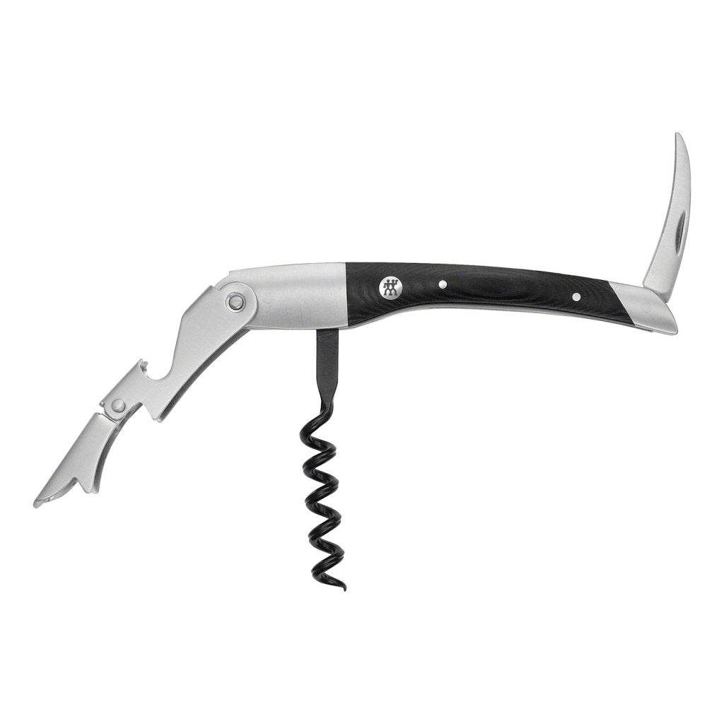 ZWILLING Servitörskorkskruv SOMMELIER Zwilling