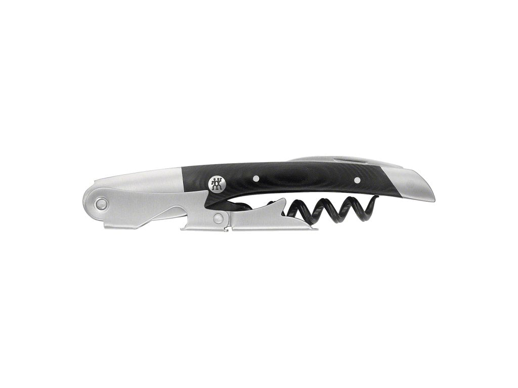 ZWILLING Servitörskorkskruv SOMMELIER Zwilling
