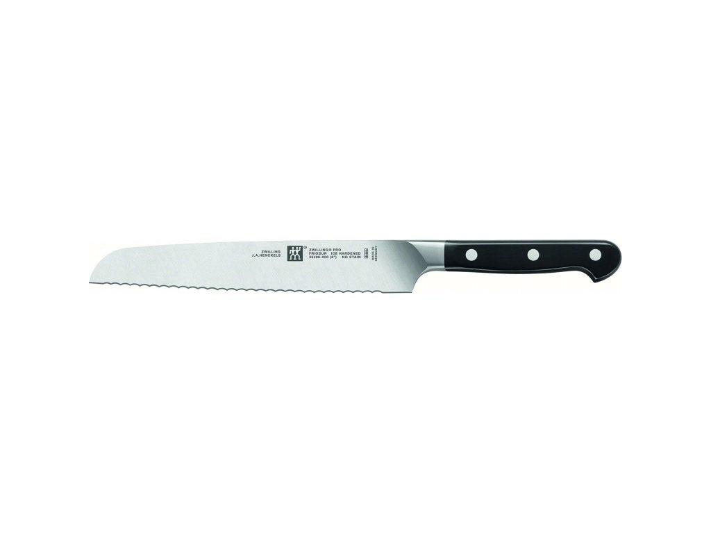 ZWILLING Brödkniv PRO 20 cm, Zwilling