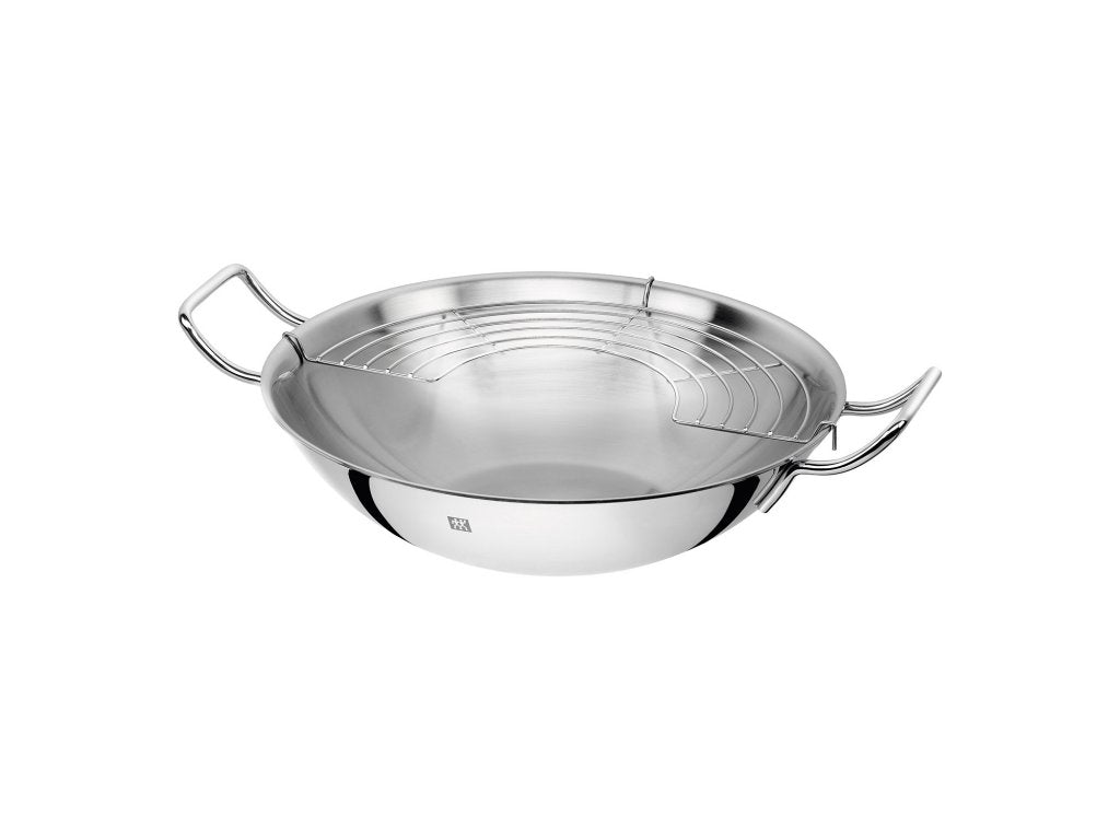 ZWILLING Wok ZWILLING PLUS 32 cm, Zwilling