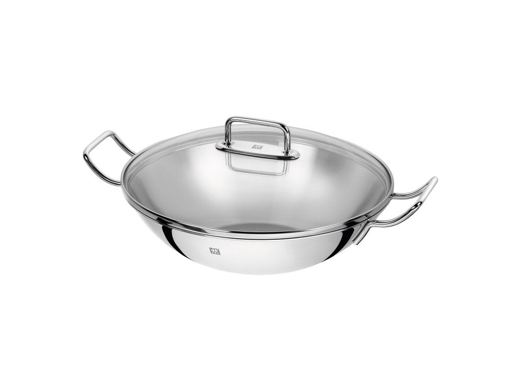 ZWILLING Wok ZWILLING PLUS 32 cm, Zwilling