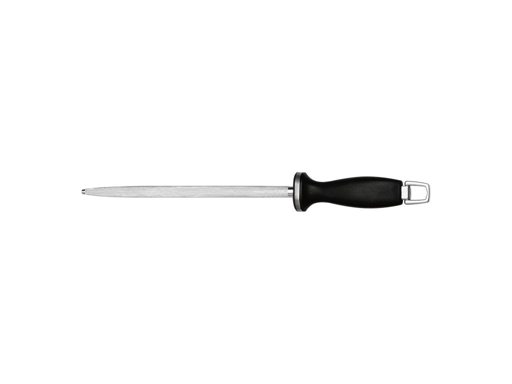 ZWILLING Knivslip 26 cm, förkromad, med hängögla, Zwilling