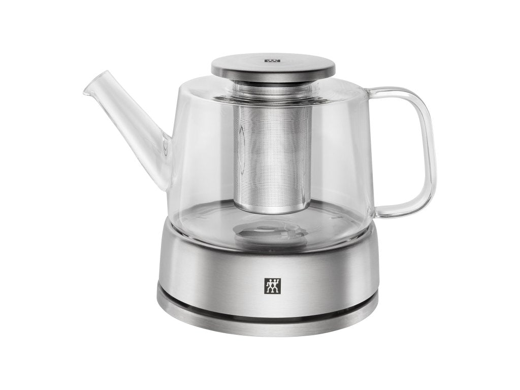 ZWILLING Tekanna med sil SORRENTO 800 ml, Zwilling