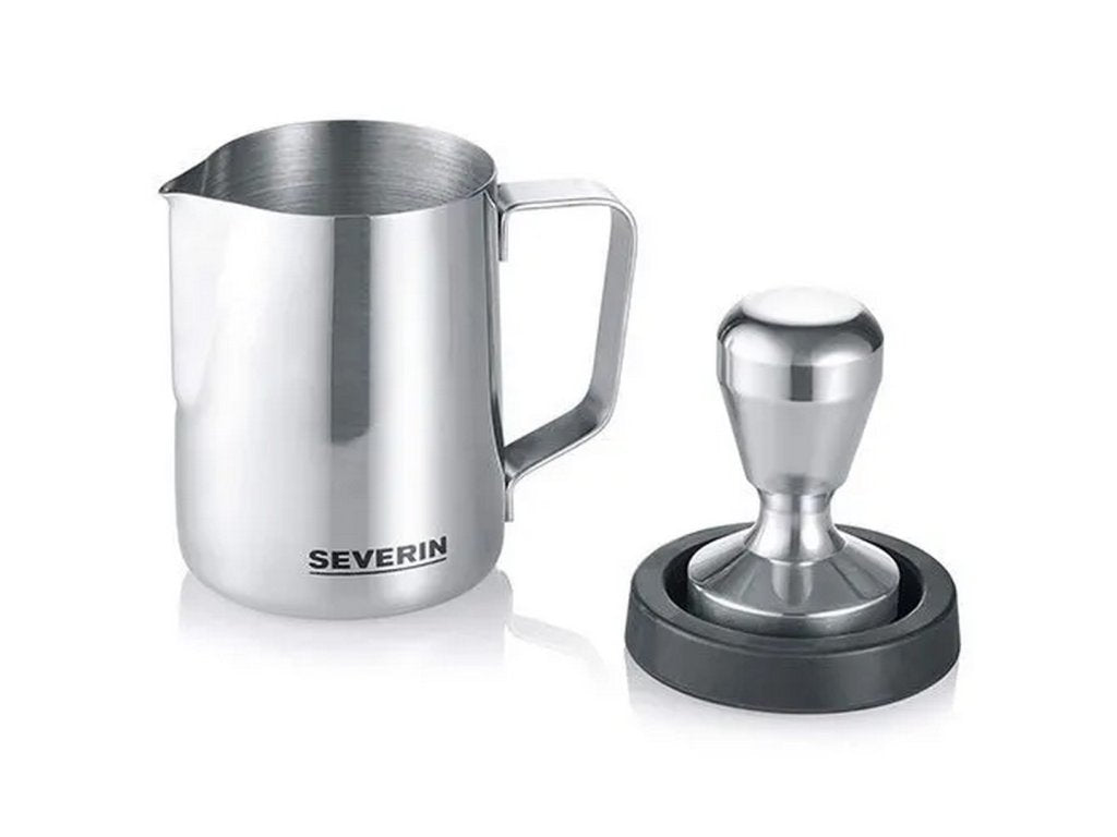 Severin Barista-set, 3 st