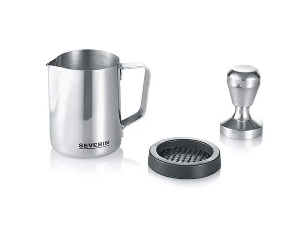 Severin Barista-set, 3 st