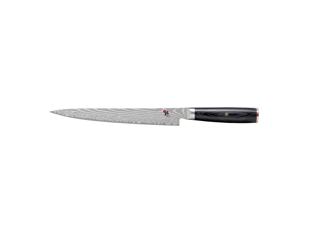 MIYABI Japansk skärkniv SUJIHIKI 5000FCD 24 cm, Miyabi