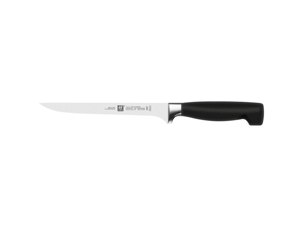 ZWILLING Filékniv FOUR STAR 18 cm, Zwilling