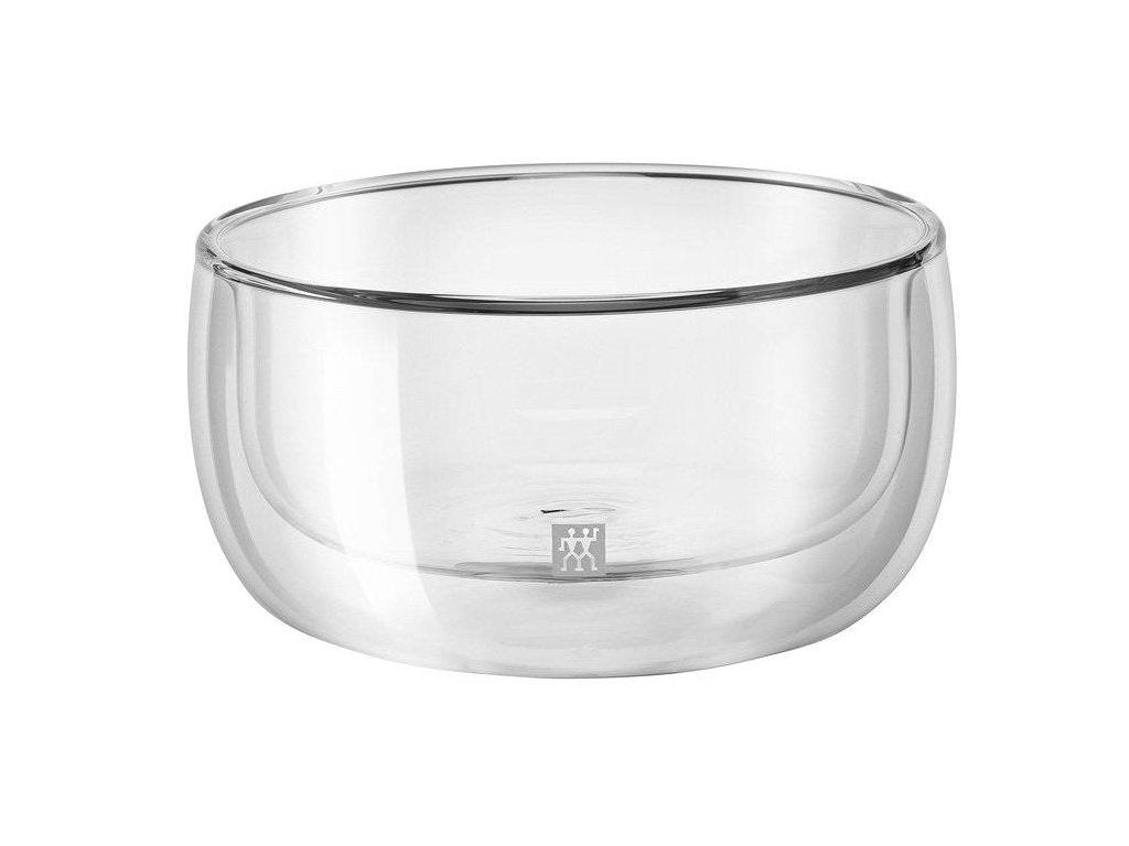 ZWILLING Dessertskål SORRENTO 280 ml, 11,5 cm, set i 2 delar, Zwilling