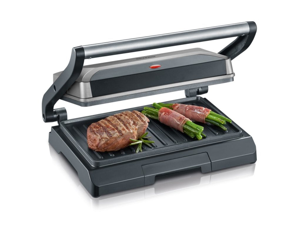 Severin Elkontaktgrill KG 2394, 800 W