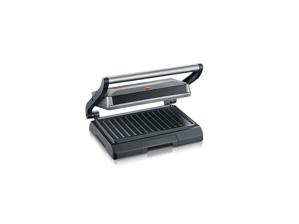 Severin Elkontaktgrill KG 2394, 800 W