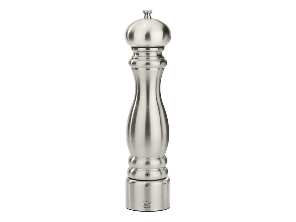 Peugeot Pepparkvarn PARIS USELECT 30 cm, rostfritt stål