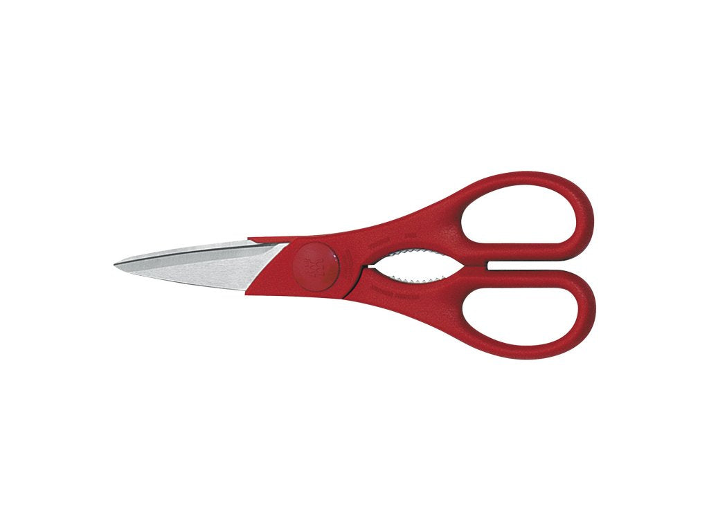 ZWILLING Multifunktionssax TWIN, röd, Zwilling