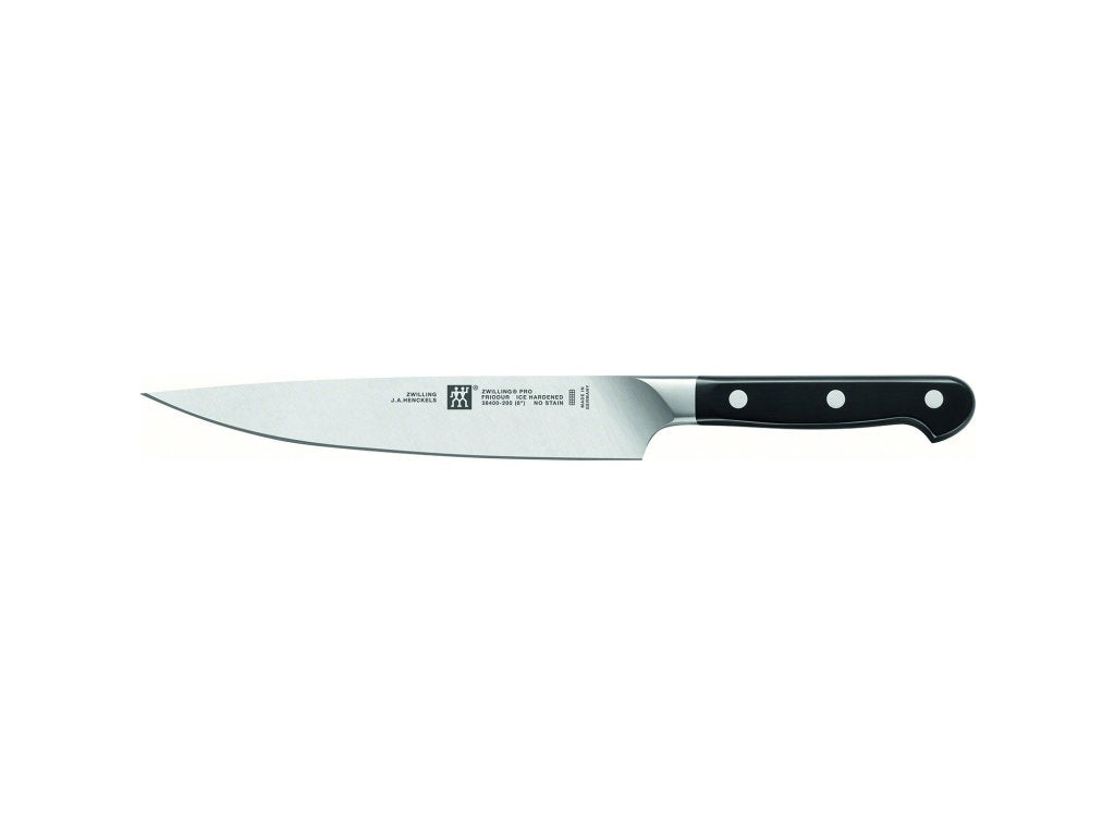 ZWILLING Trancherkniv PRO 20 cm, Zwilling