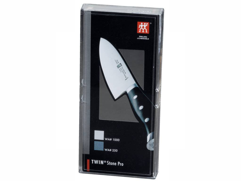 ZWILLING Slipsten TWIN 1000/250, Zwilling